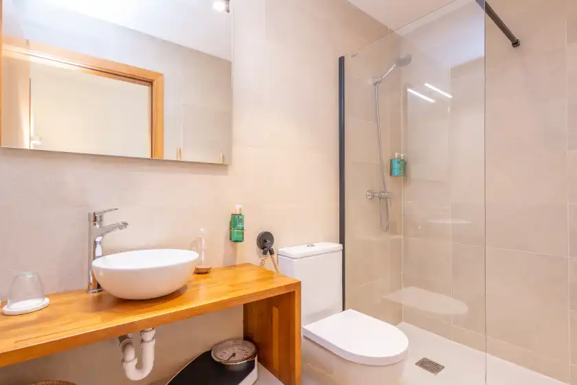 Holiday rentals in Cas català, Sineu