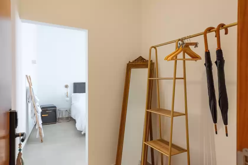 Ferienhaus auf Cas català - junior suite vc, Sineu