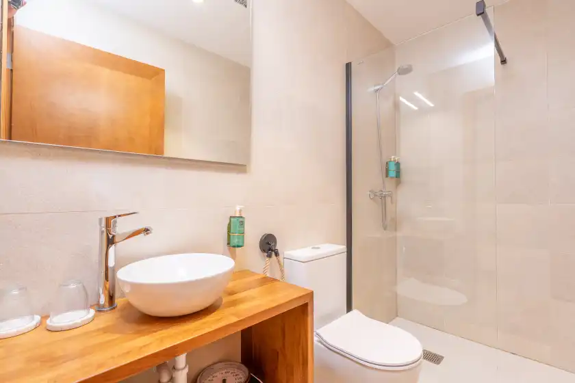 Holiday rentals in Cas català, Sineu