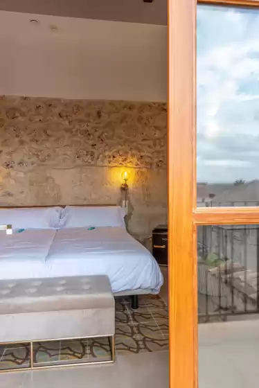 Ferienhaus auf Cas català - suite vp, Sineu