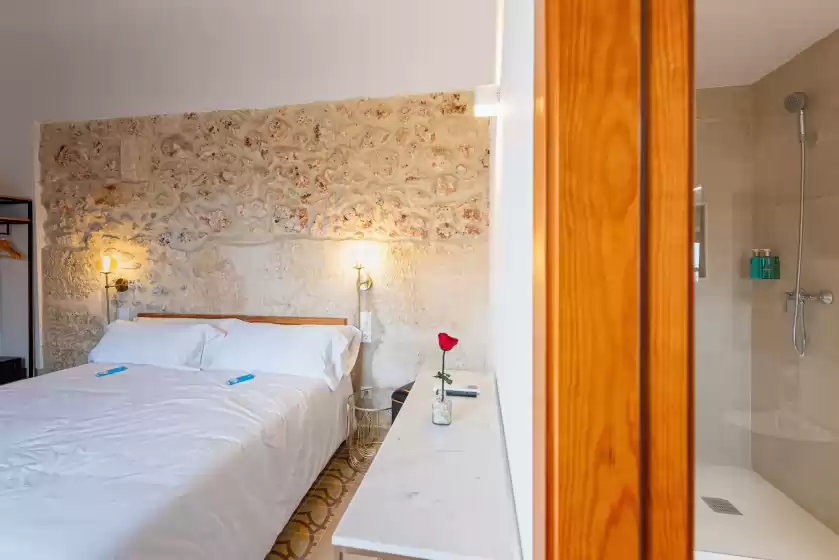 Ferienhaus auf Cas català - suite vp, Sineu