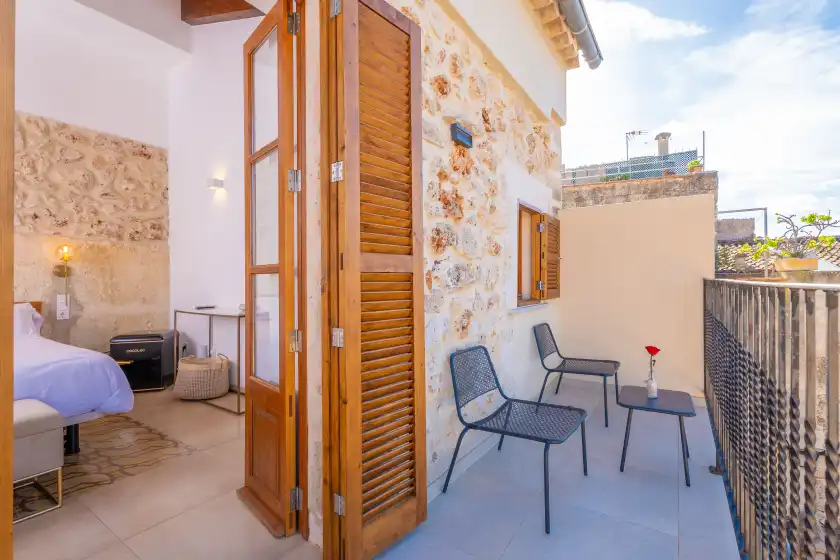 Holiday rentals in Cas català, Sineu