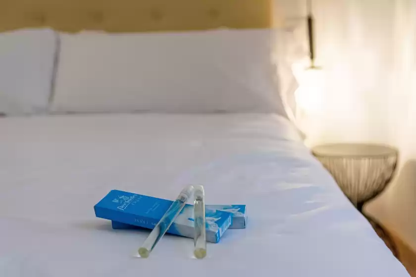 Ferienhaus auf Cas català - suite vp, Sineu