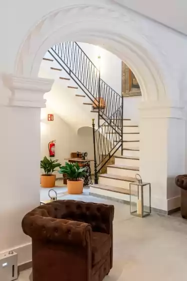 Ferienhaus auf Cas català - suite vp, Sineu