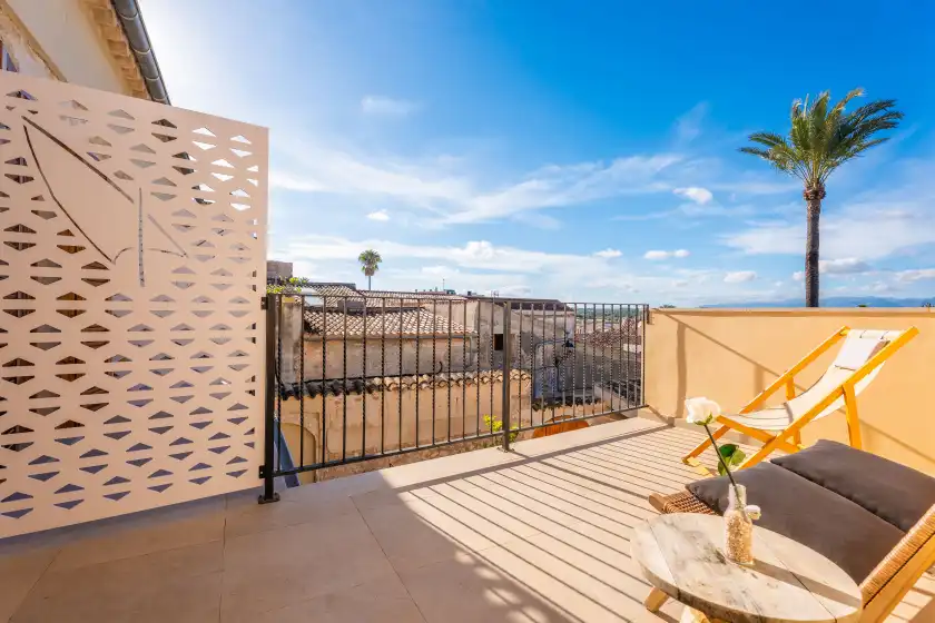 Holiday rentals in Cas català, Sineu