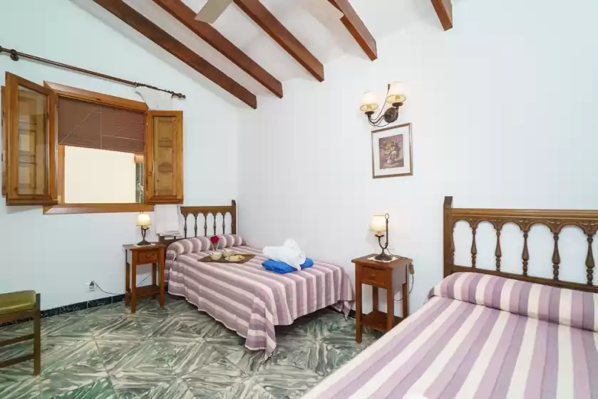 Alquiler vacacional en Casa seniola, Xàbia/Jávea