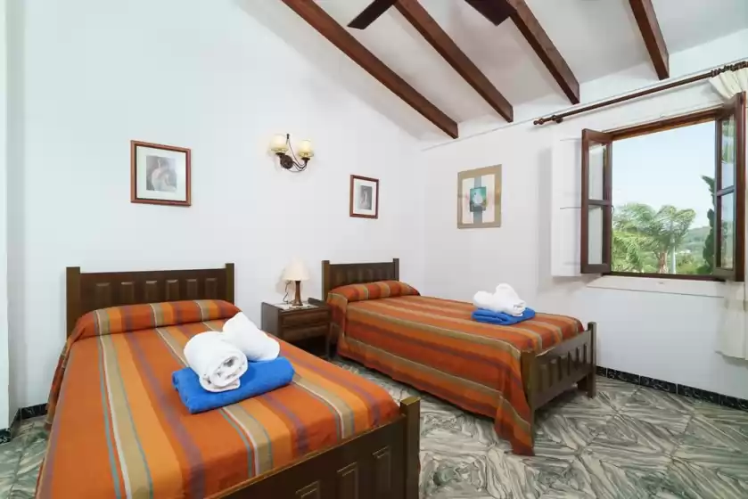 Alquiler vacacional en Casa seniola, Xàbia/Jávea
