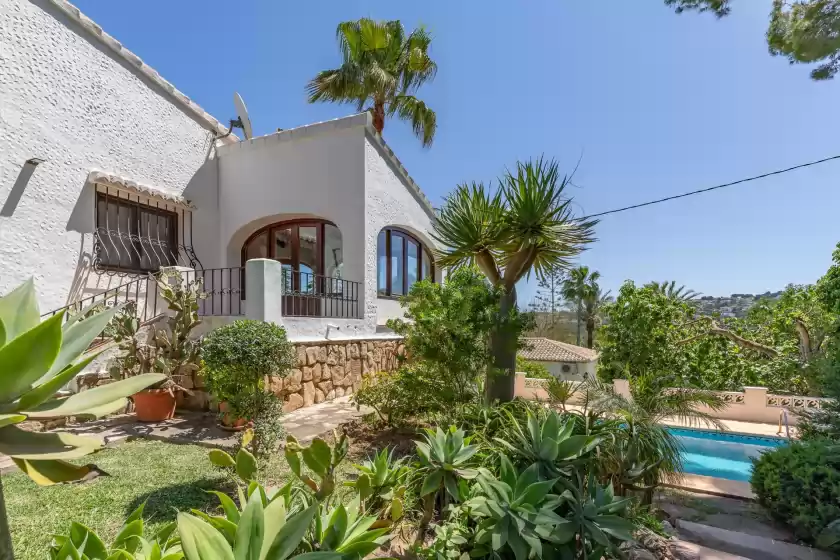 Alquiler vacacional en Villa maria