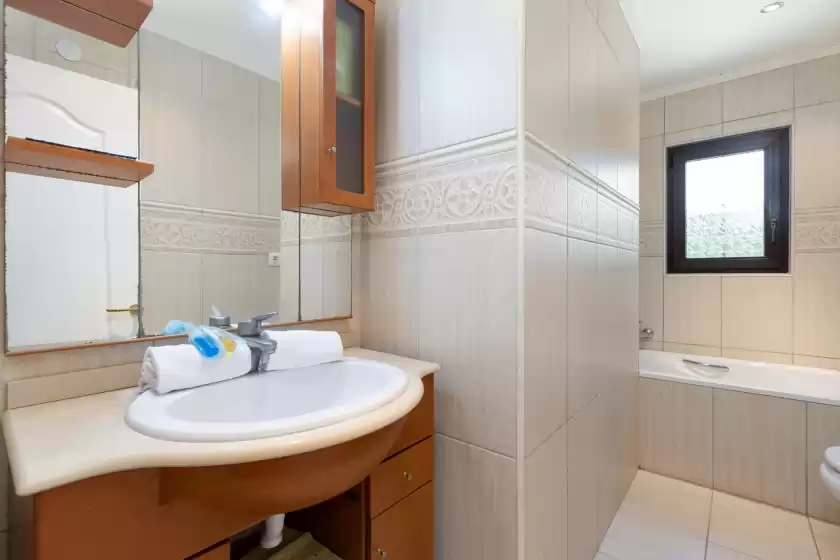 Alquiler vacacional en Villa maria, el Poble Nou de Benitatxell/Benitachell