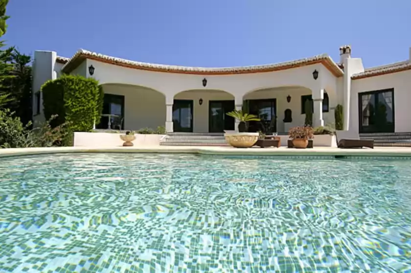 Holiday rentals in La cumbre