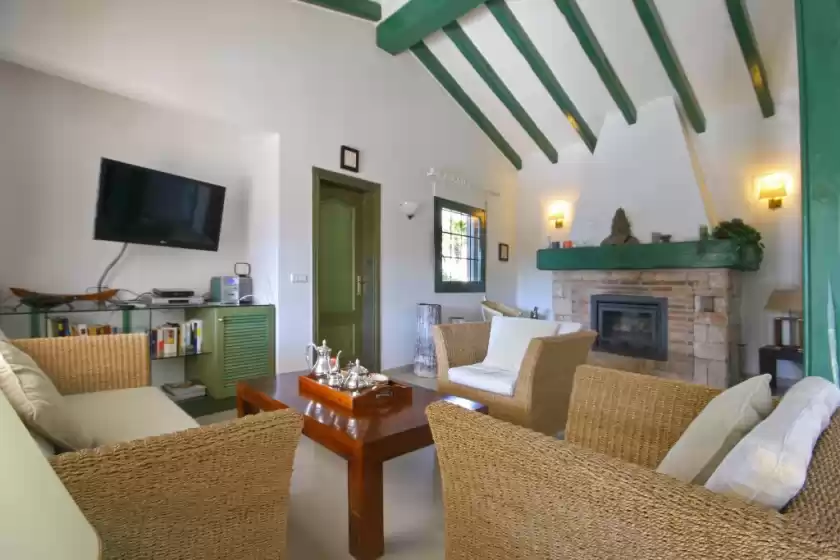 Holiday rentals in La cumbre, Xàbia/Jávea