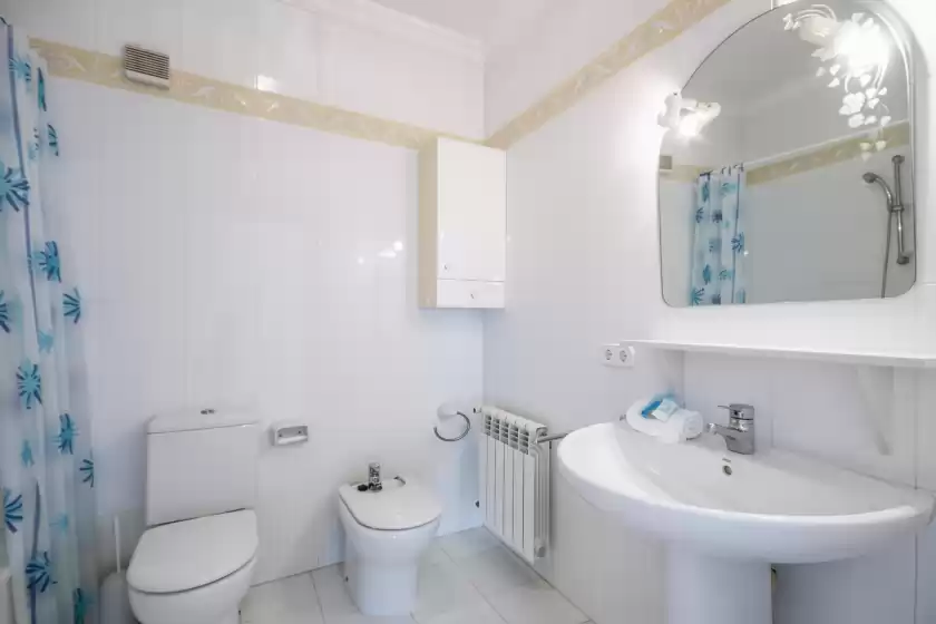 Alquiler vacacional en Casa margot 6, Xàbia/Jávea