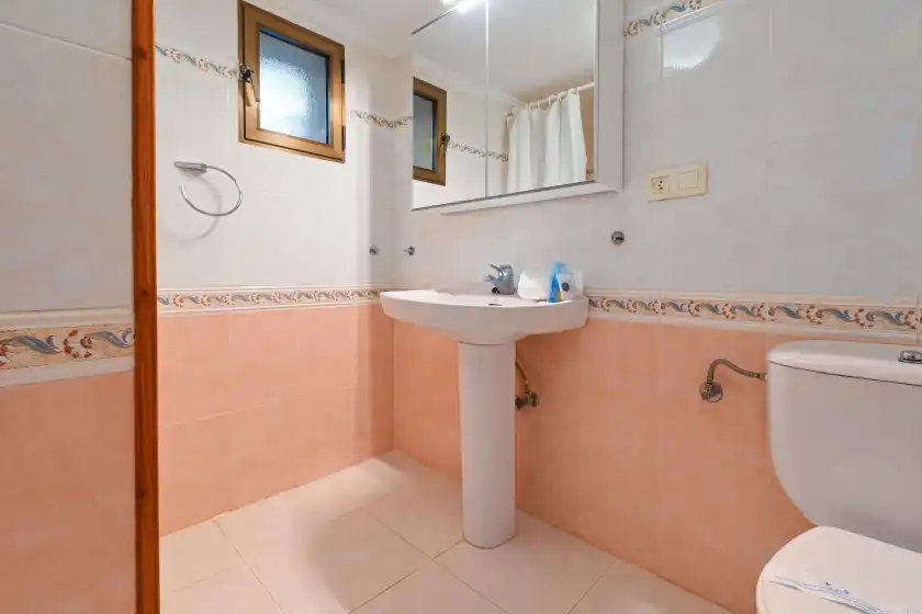 Ferienhaus auf Olivo, Xàbia/Jávea