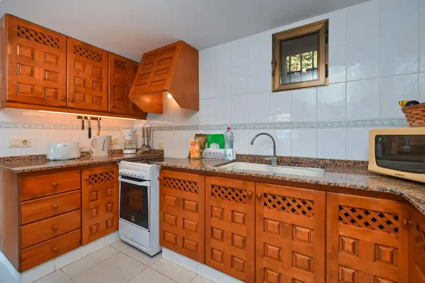 Ferienhaus auf Olivo, Xàbia/Jávea