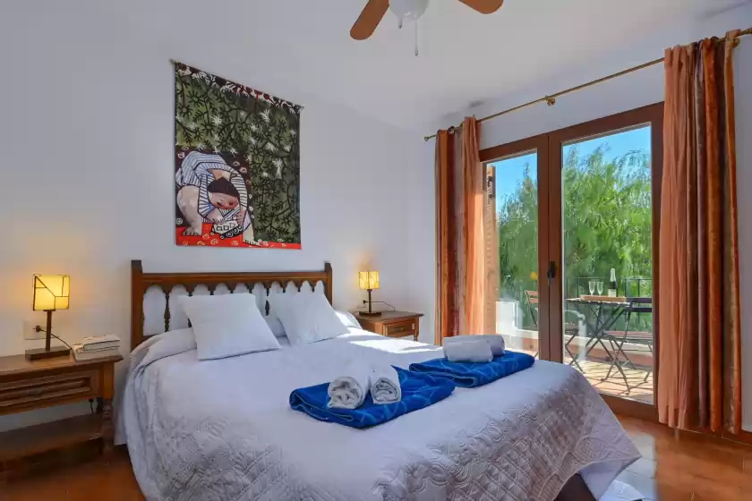 Alquiler vacacional en Casa julieta, Xàbia/Jávea