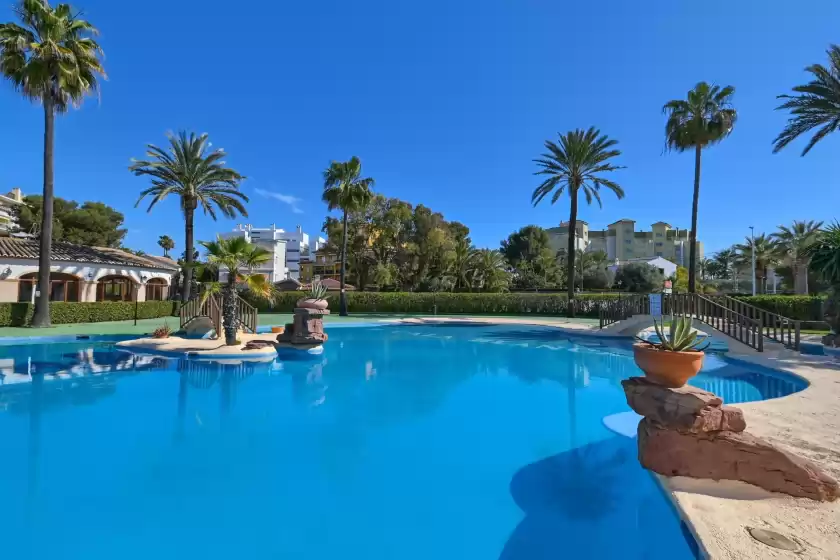 Alquiler vacacional en Casa julieta, Xàbia/Jávea
