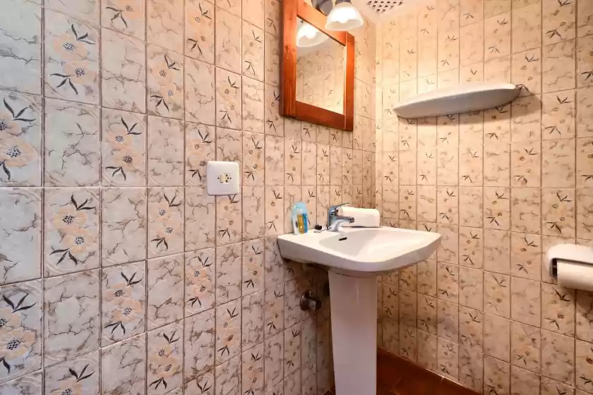 Alquiler vacacional en Casa julieta, Xàbia/Jávea