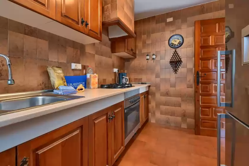 Alquiler vacacional en Casa julieta, Xàbia/Jávea