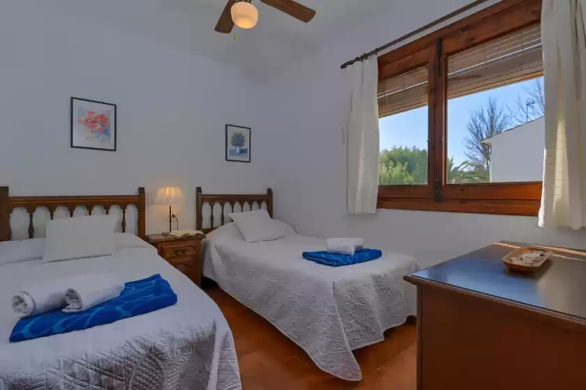 Alquiler vacacional en Casa julieta, Xàbia/Jávea