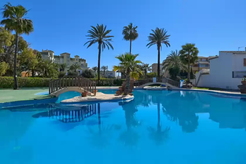 Alquiler vacacional en Casa julieta, Xàbia/Jávea