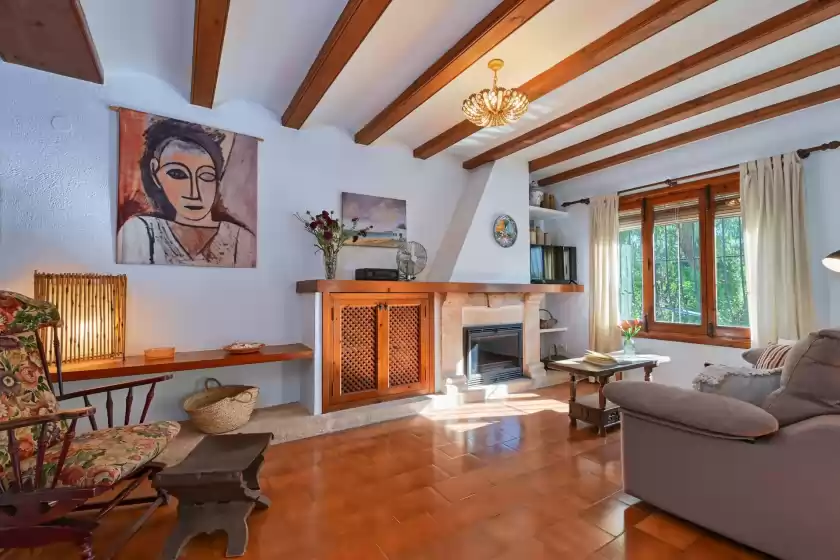 Alquiler vacacional en Casa julieta, Xàbia/Jávea
