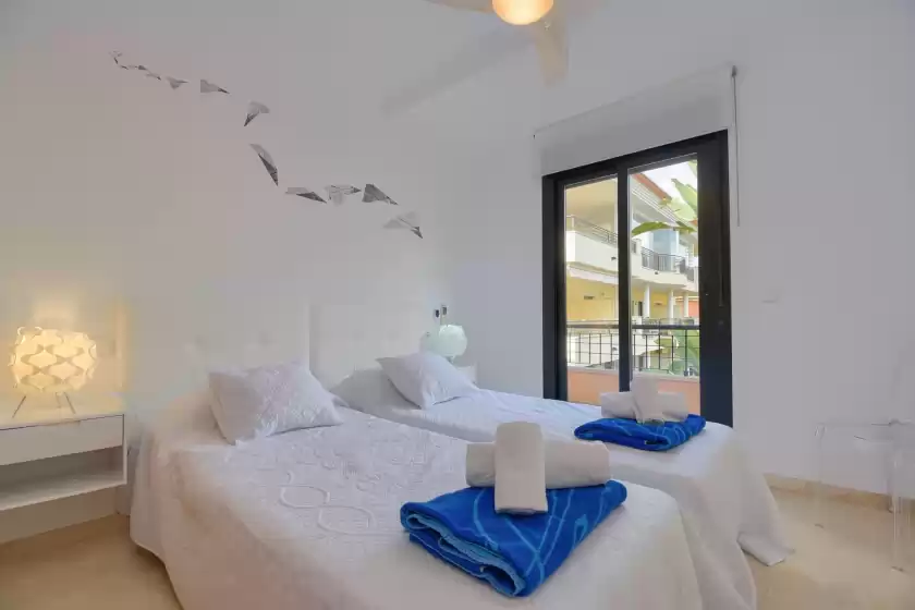 Location de vacances à Jardines del pla, Xàbia/Jávea