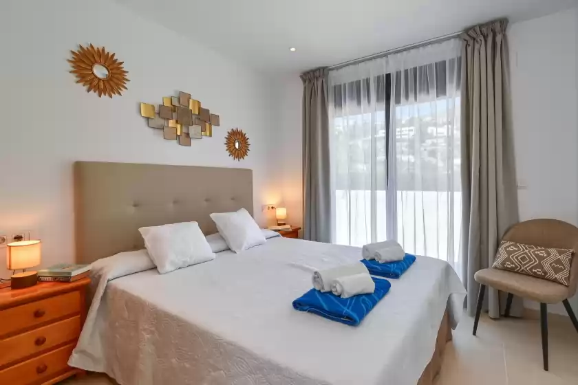 Alquiler vacacional en Casa renata, Xàbia/Jávea
