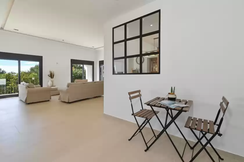 Alquiler vacacional en Casa renata, Xàbia/Jávea