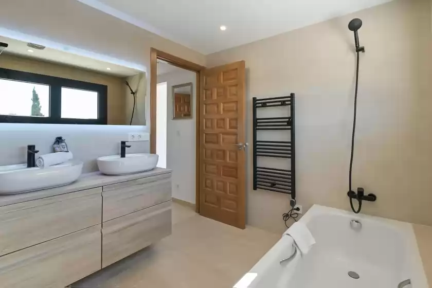 Alquiler vacacional en Casa renata, Xàbia/Jávea