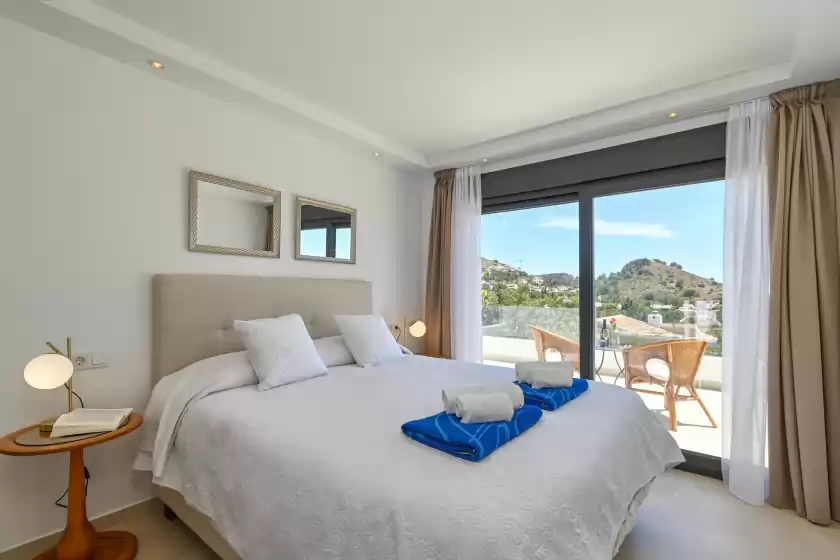 Alquiler vacacional en Casa renata, Xàbia/Jávea