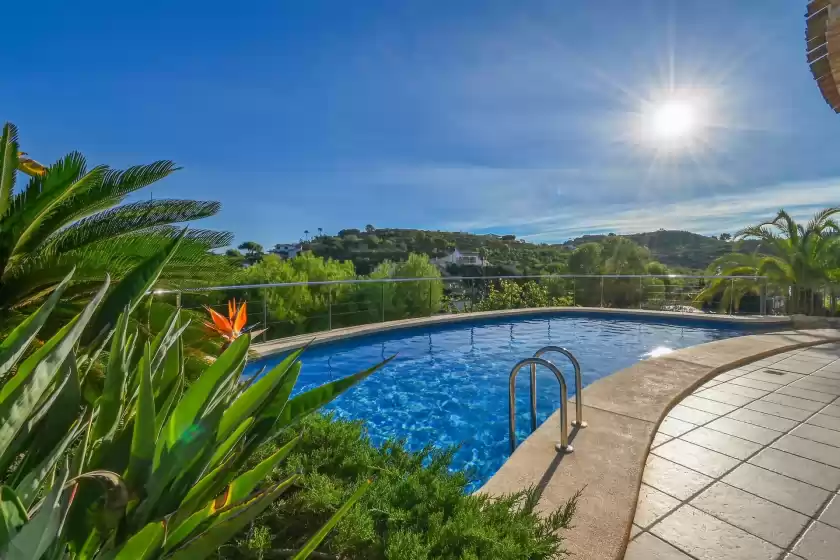 Alquiler vacacional en Villa jarmila