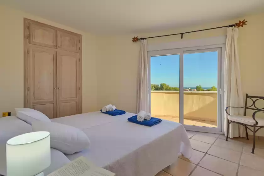 Alquiler vacacional en Villa jarmila, Xàbia/Jávea