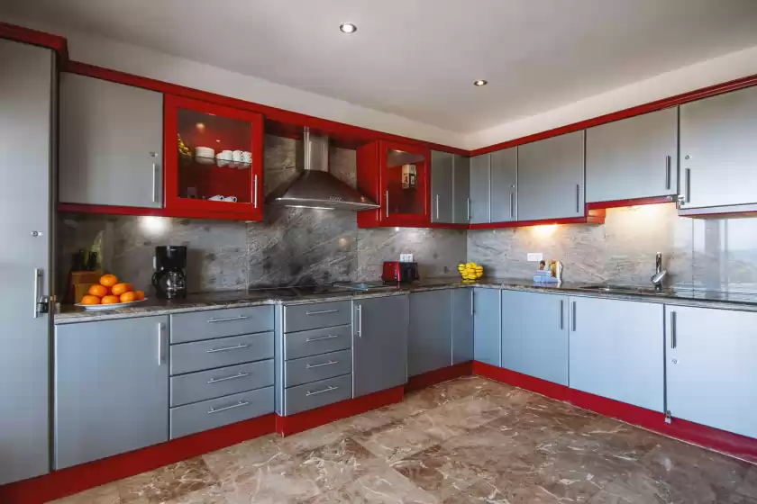 Alquiler vacacional en Villa suria, Xàbia/Jávea
