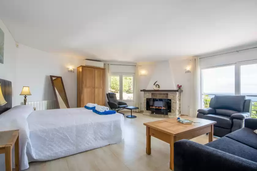 Alquiler vacacional en Villa suria, Xàbia/Jávea
