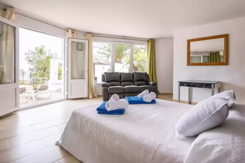 Alquiler vacacional en Villa suria, Xàbia/Jávea
