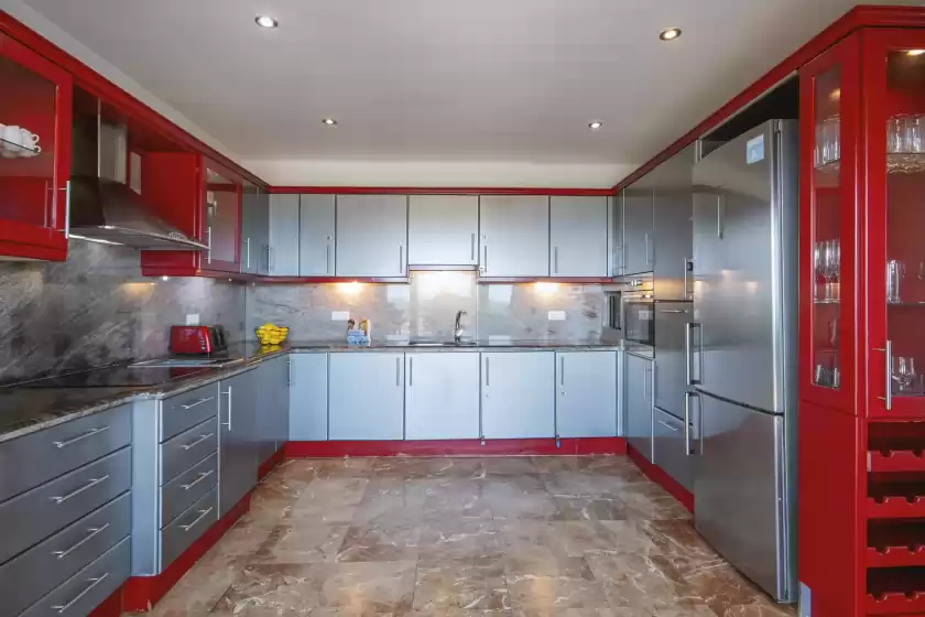 Alquiler vacacional en Villa suria, Xàbia/Jávea