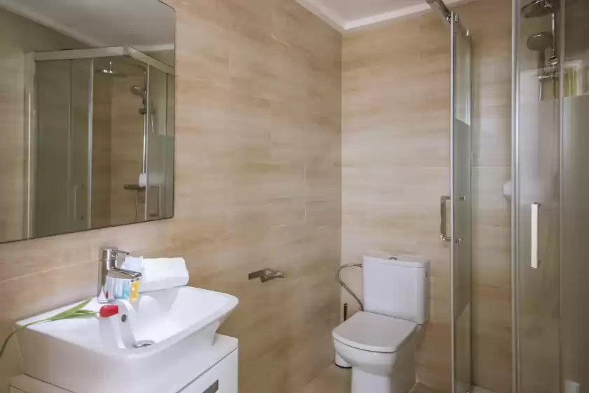 Alquiler vacacional en Villa suria, Xàbia/Jávea