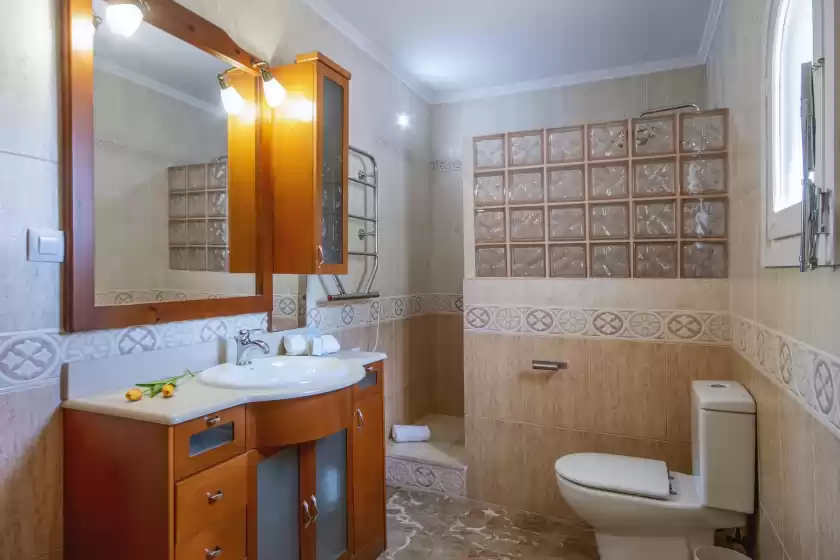 Alquiler vacacional en Villa suria, Xàbia/Jávea