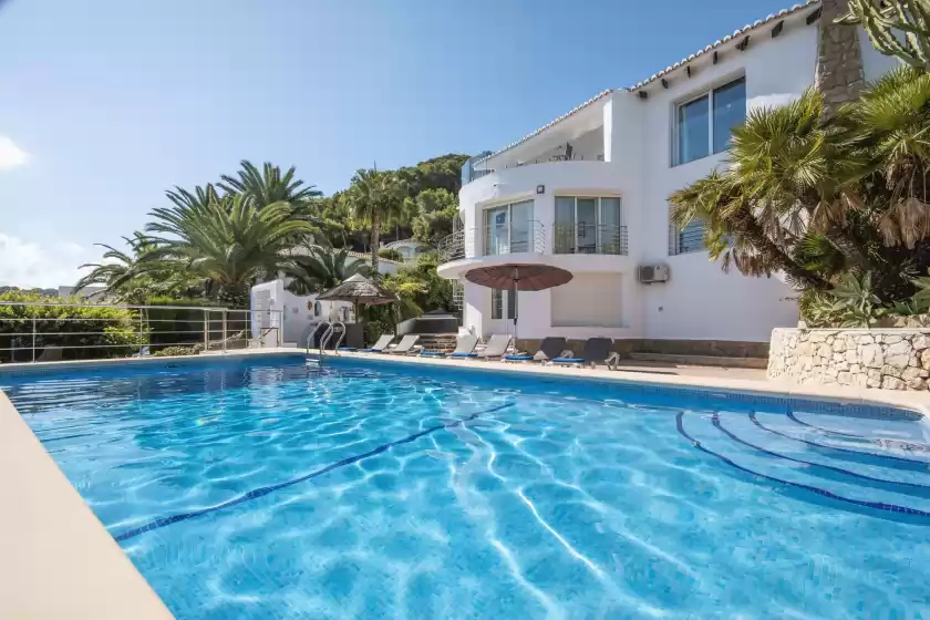 Alquiler vacacional en Villa suria, Xàbia/Jávea