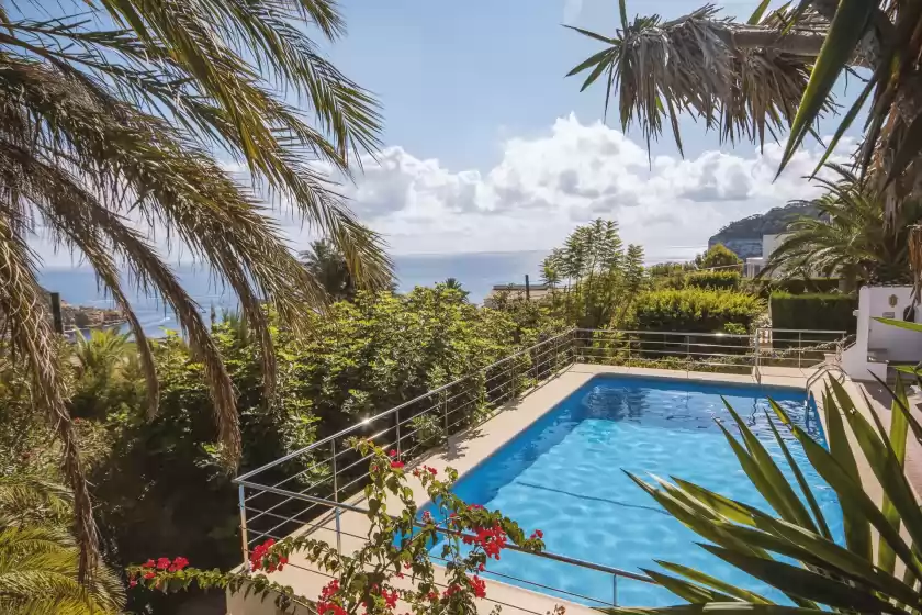 Alquiler vacacional en Villa suria, Xàbia/Jávea