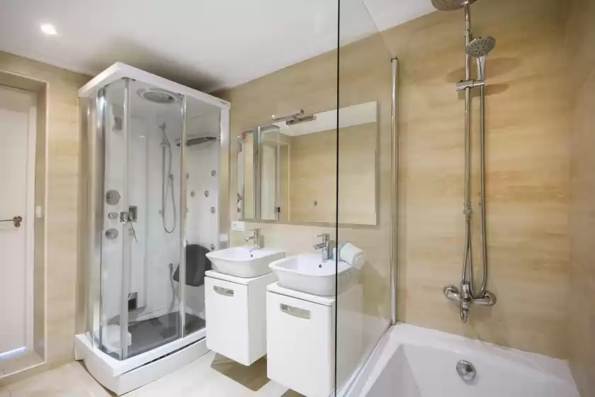 Alquiler vacacional en Villa suria, Xàbia/Jávea