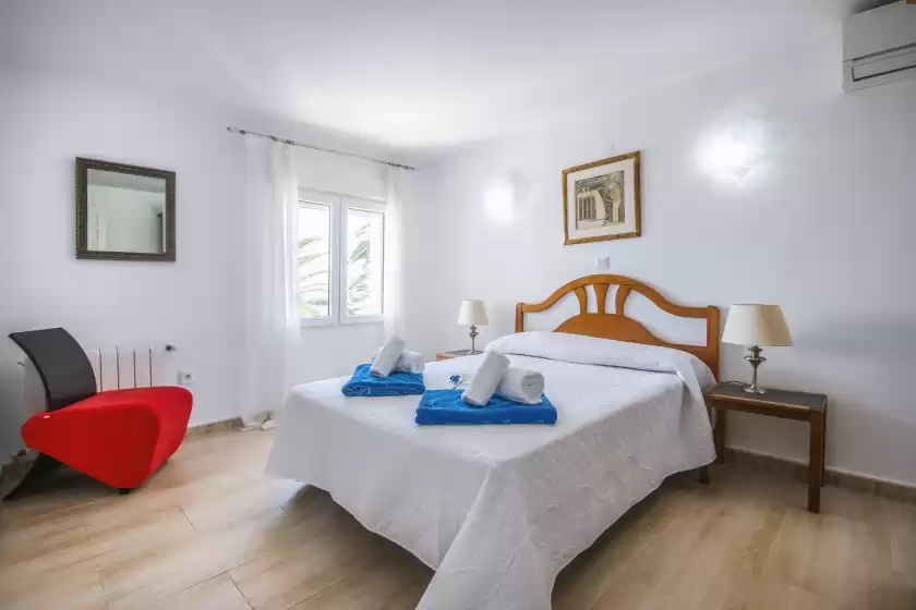 Alquiler vacacional en Villa suria, Xàbia/Jávea