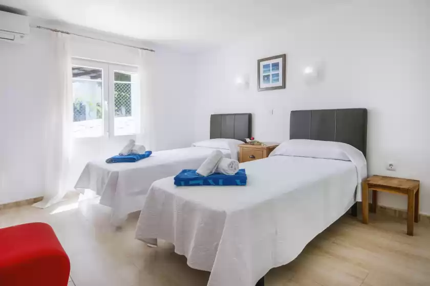 Alquiler vacacional en Villa suria, Xàbia/Jávea