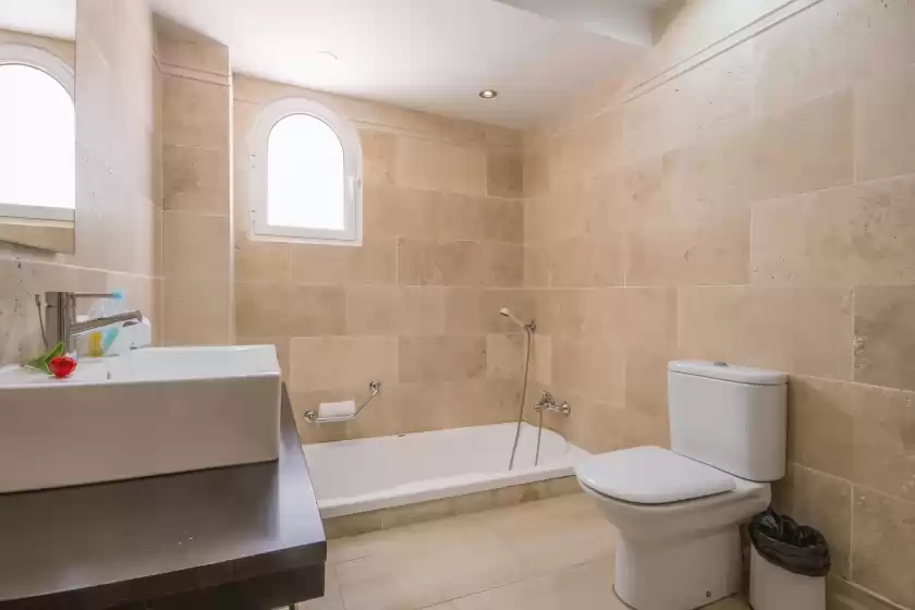 Alquiler vacacional en Villa suria, Xàbia/Jávea