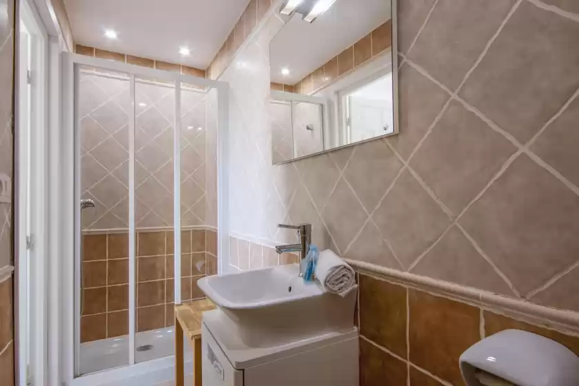 Alquiler vacacional en Villa suria, Xàbia/Jávea