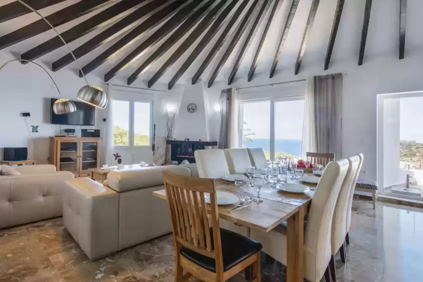 Alquiler vacacional en Villa suria, Xàbia/Jávea