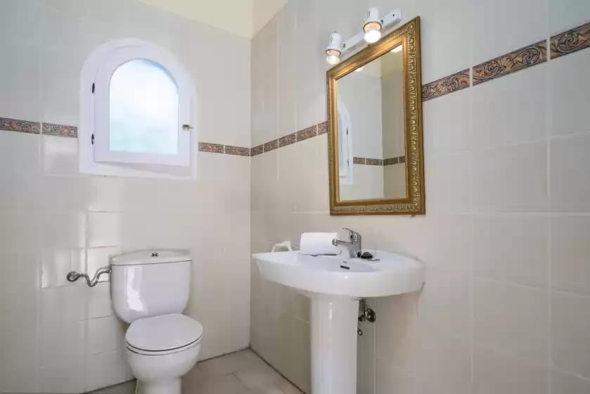 Alquiler vacacional en Villa hermosa, el Poble Nou de Benitatxell/Benitachell