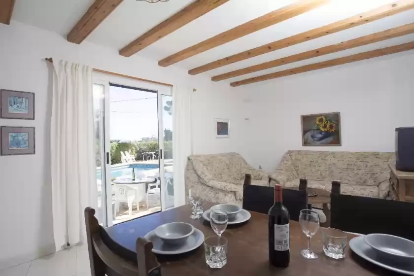 Holiday rentals in Casa tordos, el Poble Nou de Benitatxell/Benitachell