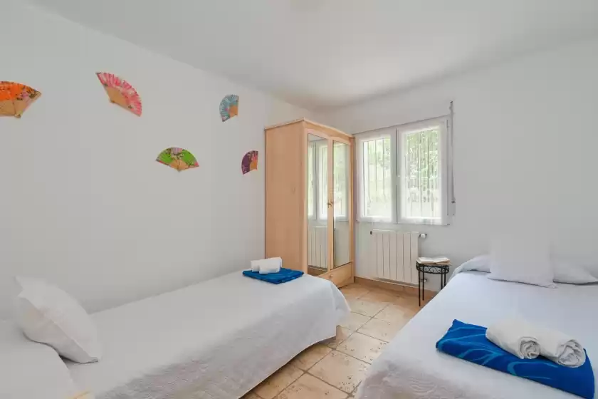 Location de vacances à Casa stella, el Poble Nou de Benitatxell/Benitachell