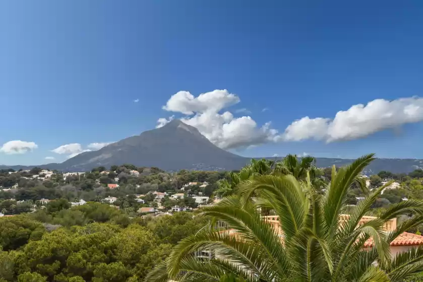Location de vacances à Casa stella, el Poble Nou de Benitatxell/Benitachell